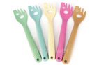 BECO Futterlöffel Spork