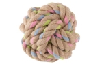 Beco Hemp Rope Ball