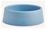 BECO Hundenapf Steady, blau