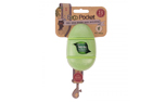 Beco Kotbeutelspender Pocket, grün