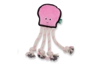 Beco Plush Toy - Octopus Medium