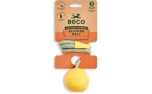 Beco Slinger Ball gelb