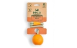 Beco Slinger Ball orange