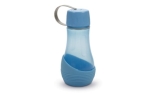Beeztees Aventura Reise-Trinkset blau