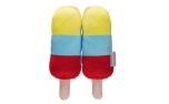 Beeztees Duo Eiscreme Hundespielzeug