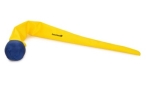 Beeztees Fetch Flying Ball Nylon