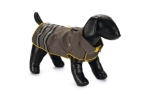 Beeztees Hunde-Regenmantel Seja