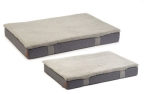 Beeztees Memory Foam Liegebett Duo