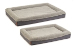 Beeztees Memory Foam Liegebett Yura