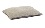 Beeztees Memory Foam Lounge Kissen Ruba