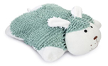 Beeztees Puppy Cuddle Cushion Snuggy Kuschelkissen