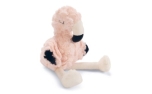 Beeztees Puppy Flamingo Mick Hundespielzeug