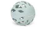 Beeztees Puppy Rubber Hundeball Odoro, mint