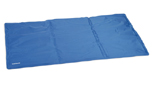 Beeztees Quick Cooler Kühlmatte Izi, blau