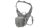 Maxpedition Fatboy, grau/grün (foliage)