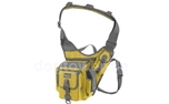 Maxpedition Outdoortasche Fatboy, signal gelb