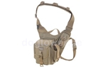 Maxpedition Outdoor Tasche Fatboy, khaki
