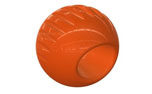 Bionic Hundeball, orange