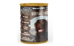 Black Canyon Nassfutter Buffalo Creek Makrele & Büffel