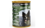 Black Canyon Nassfutter Joshua Tree Hase & Schwein
