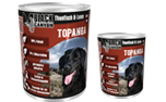 Black Canyon Nassfutter Topanga Thunfisch & Lamm