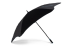 Regenschirm Blunt Sport black/blue