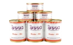 Boos Fleischdosen Rinder-Mix