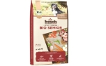 Bosch Hundefutter Bio Senior Hühnchen & Preiselbeere