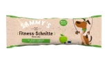 Bosch Sammys Fitness-Schnitte mit Äpfeln & Blaubeeren