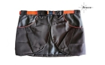Bracco Pro Arbeitskilt braun/khaki
