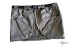 Bracco Pro Arbeitskilt khaki