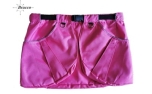 Bracco Pro Arbeitskilt rosa