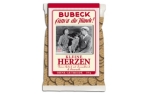 Bubeck Hundekuchen Kleine Herzen