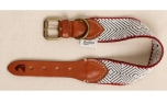 Buddys Dogwear Capri Beach Day Collar
