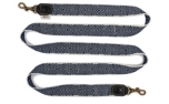 Buddys Dogwear Capri Party Night Adjustable Leash