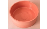 Buddys Dogwear DogBowl Coral