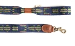 Buddys Dogwear Etna blue Lead