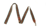 Buddys Dogwear Etna Green adjustable dog lead