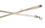 Buddys Dogwear GoldStar dog lead