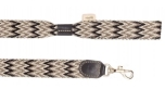 Buddys Dogwear Peruvian Black Lead