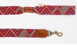 Buddys Dogwear Peruvian Pikes Lead