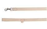Buddys Dogwear Sir Chuck Beige Leash
