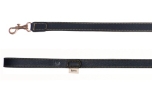 Buddys Dogwear Sir Chuck Navy Leash