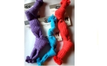 Buster Colour Squeak Rope