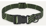 Cafide Recycled Pet Necklace Japan Green Design Juno