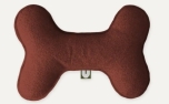 Cafide Tile Dog Toy Play