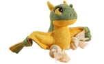 Cheerhunting Petkin Bat Dog Squeaky Toy