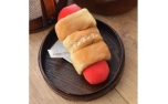 Cheerhunting Petkin Picnic Food Dog Toy Hot Dog
