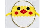 Cheerhunting Snuffy Chicken Snuffle Mat