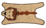 Cheerhunting Snuffy Lion Snuffle Mat